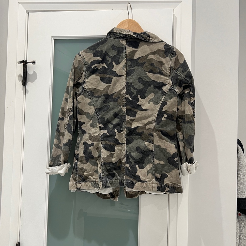 Guess Jacket - Picture 4 of 4